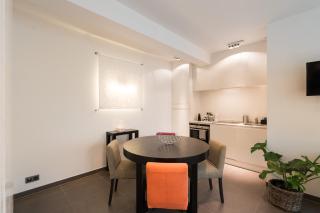 The Loft - Bruxelas - 4