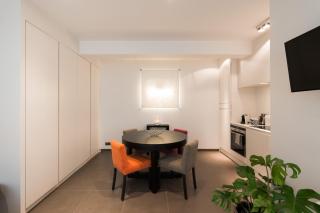 The Loft - Bruxelas - 2