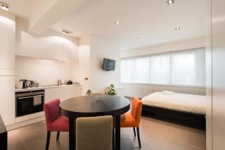 The Loft - Bruxelas - 3