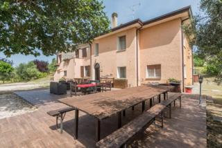 Il Cantinoccio B&B - Cerasolo - 5