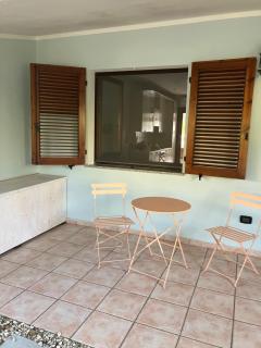 Villetta Portopino - Porto Pino - 6