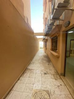شقق السحاب - Abha - 5