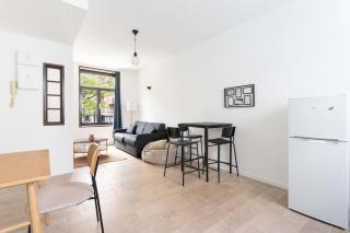 Appartement confortable et fonctionnel - 4