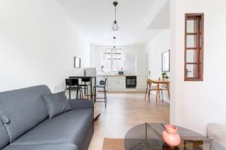 Appartement confortable et fonctionnel - 3