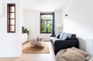 Appartement confortable et fonctionnel - 1