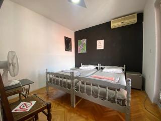 SAGR ROOMS shared toilet and kitchen - Sarajevo - 3