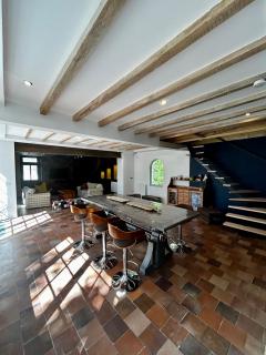 Au Bonheur Dupré B&B - Montoire-sur-le-Loir - 7