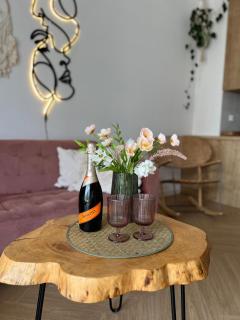 Apartament Boho Letnica - Gdańsk - Gdańsk - 4