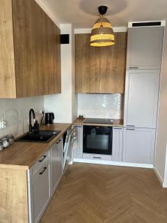 Apartament Boho Letnica - Gdańsk - Gdańsk - 3