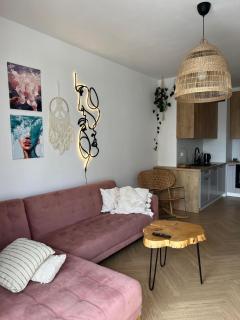Apartament Boho Letnica - Gdańsk - Gdańsk - 6