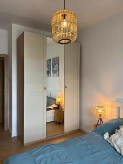 Apartament Boho Letnica - Gdańsk - Gdańsk - 8