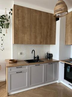 Apartament Boho Letnica - Gdańsk - Gdańsk - 2