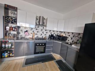 Ambra Heights 1Bedroom Apartment-Kileleshwa - Nairobi - 9