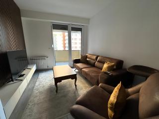BD Apartments - 8