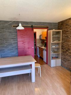 La Tanière de Pierre - Huez - 8