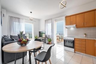 Aelia Sea View - Chania - 6