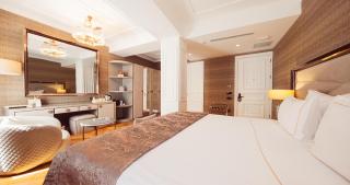 Hotel De Reve Galata-Special Class - Istanbul - 1