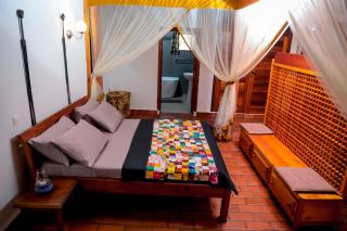 Coccinelle appartements - Buyumbura - 4
