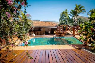 Coccinelle appartements - Buyumbura - 0