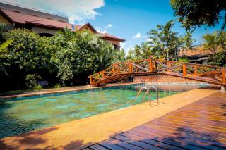 Coccinelle appartements - Buyumbura - 2