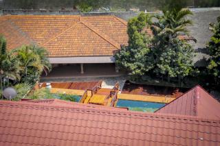 Coccinelle appartements - Buyumbura - 3