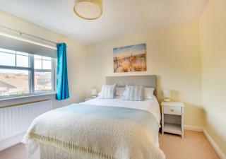 Seafarer - Weymouth - 2