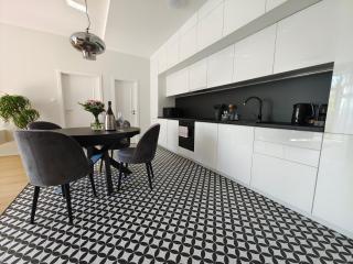 Apartmán Verdi - Turčianske Teplice - 7