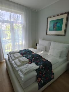 Apartmán Verdi - Turčianske Teplice - 1