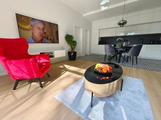 Apartmán Verdi - Turčianske Teplice - 9