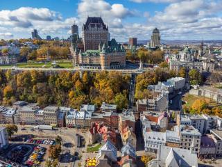 Penthouse, near old city - Quebec City - 0