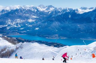 VTF Le Pigneroux - Savines-le-Lac - 8