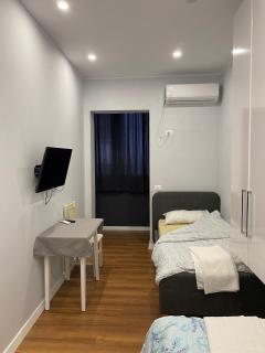 Center Studio - Tirana - 1