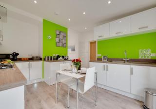 SeaBreeze Holiday Apartment - Swanage - 7