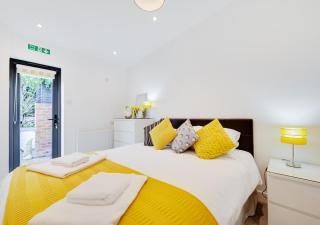 SeaBreeze Holiday Apartment - Swanage - 2