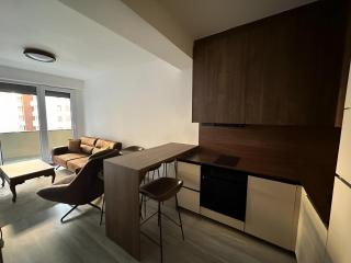 BD Apartments - 5