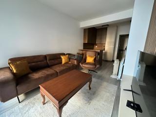 BD Apartments - 1