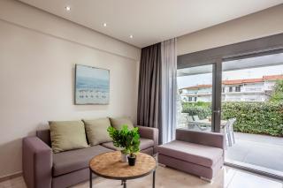 Villa Selena seafront - Chaniotis - 2