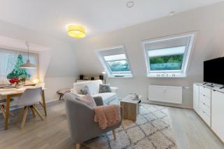 Appartement Skagen - Glücksburg - 9