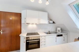 Appartement Skagen - Glücksburg - 1