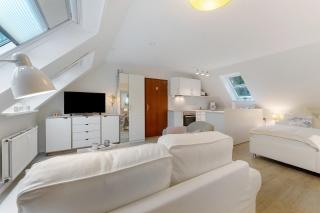 Appartement Skagen - Glücksburg - 2