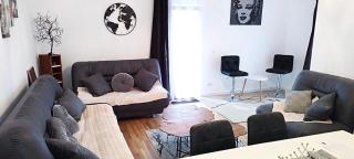 Glora Apartments - Belgrado - 0