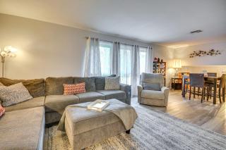 Updated High Point Retreat with Pool and Backyard - High Point - 2