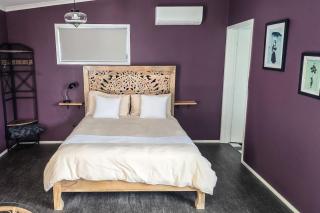 Byron Bay Hinterlands Dreaming Woods Cabin One - Bangalow - 4
