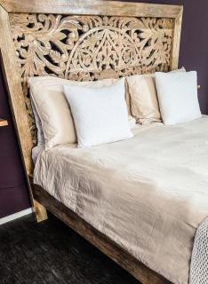 Byron Bay Hinterlands Dreaming Woods Cabin One - Bangalow - 3