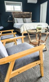 Byron Bay Hinterlands Dreaming Woods Cabin Two - 5