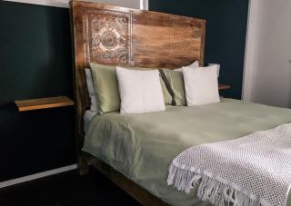 Byron Bay Hinterlands Dreaming Woods Cabin Three - Bangalow - 5