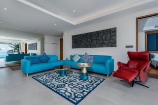 WEG Elite Beachfront - Phuket - 2