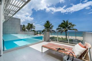 WEG Elite Beachfront - Phuket - 0