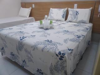 Pousada Beija Flor - Maceió - 8