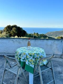 Villa Castagnola - Vico del Gargano - 0